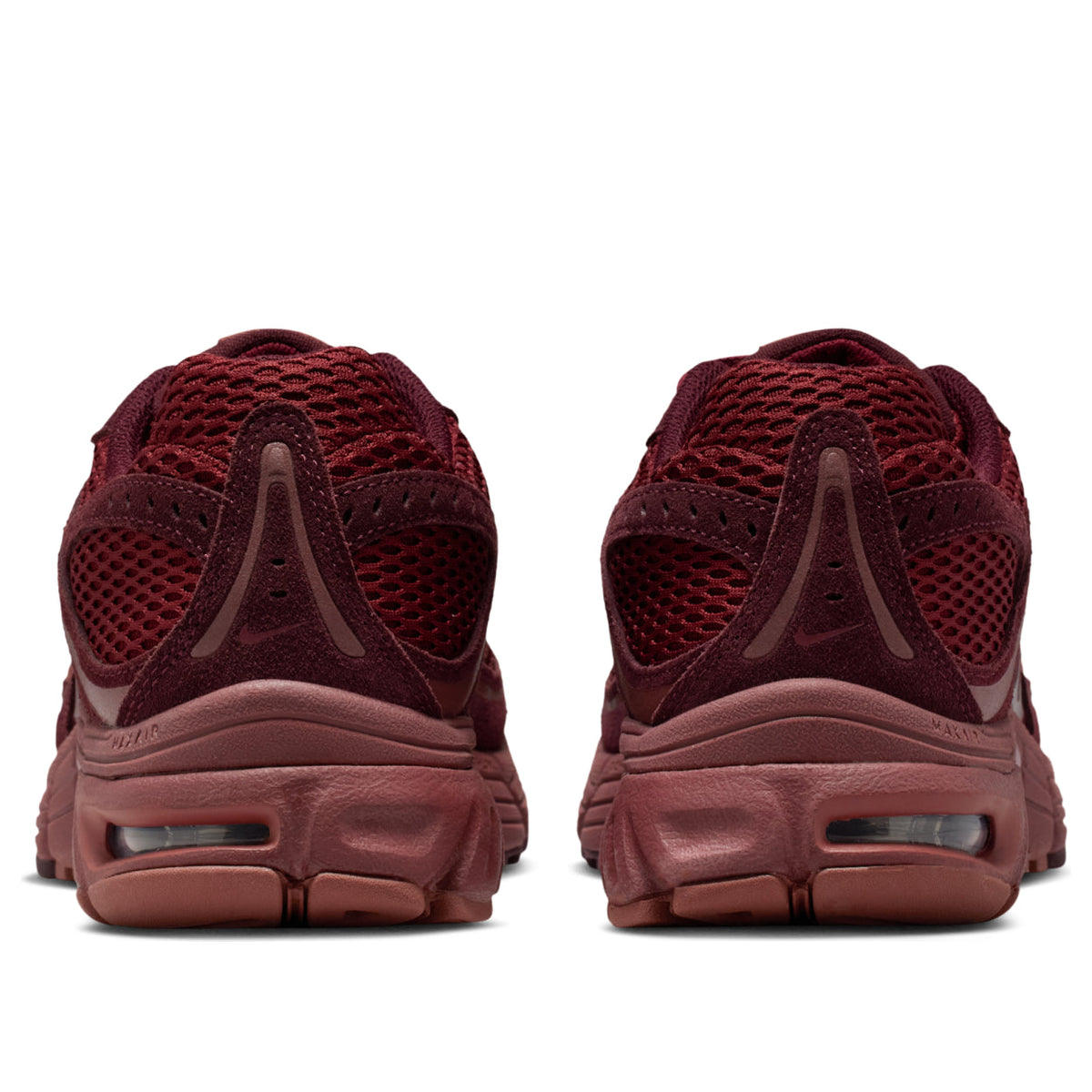 (WMNS) Nike Air Max Moto 2K 'Dark Team Red' IM9570-600