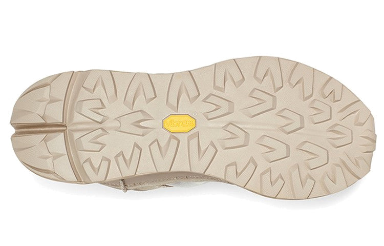 UGG Miwo Trainer Low Mono 'Grey' 1108038-PUTT