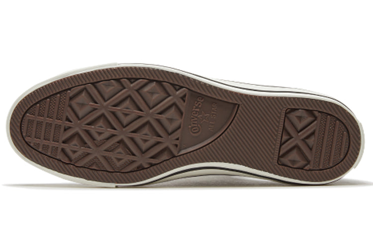 Converse Chuck Taylor All Star Low-Top Grey/Brown 168290C