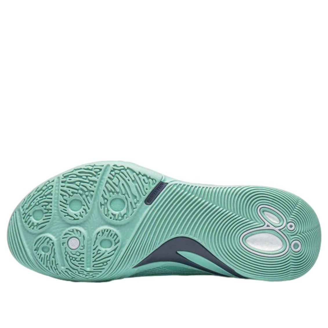 Li-Ning DLO 2 'Energy Surge' ABPW013-6