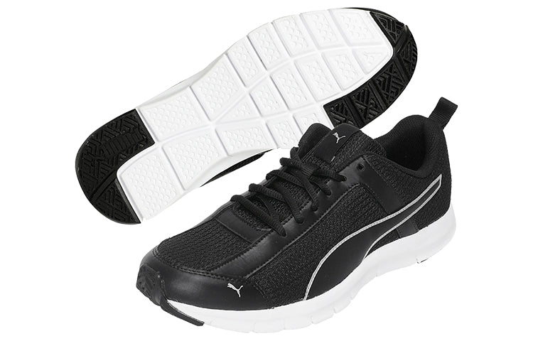 PUMA Skylark Idp Black/White 371159-01