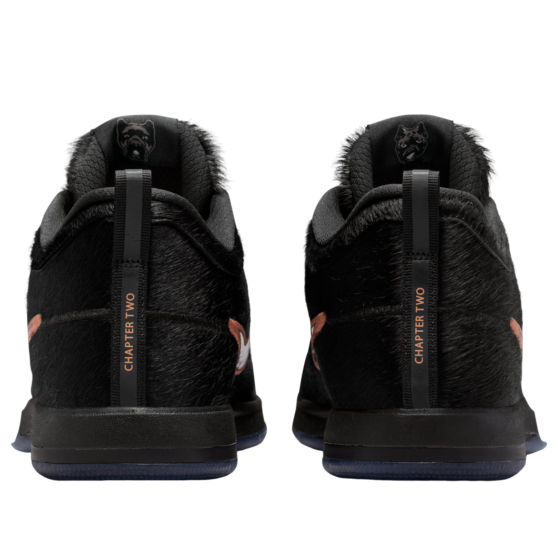 Nike Book 2 'Haven and Hector' IX1832-001