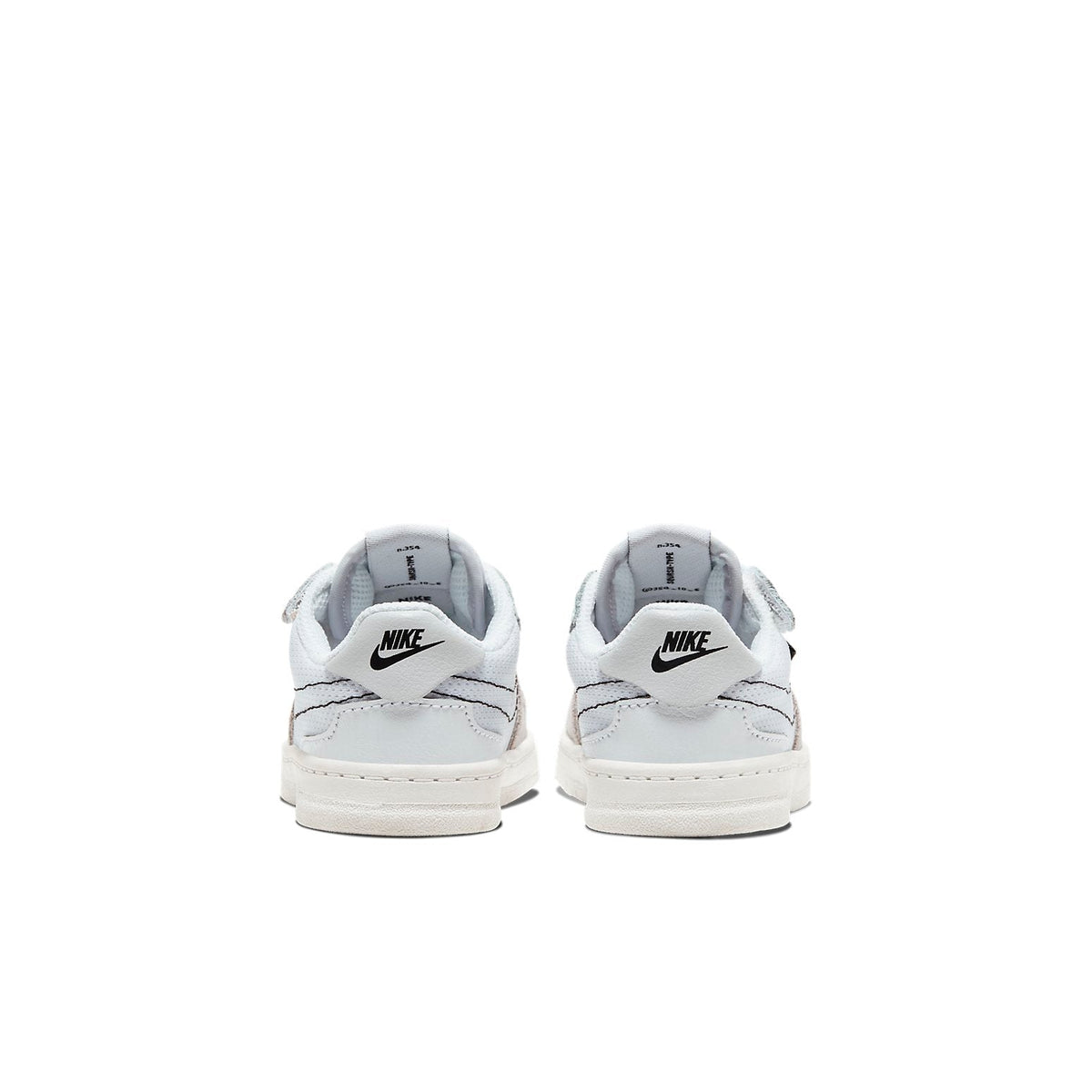 (TD) Nike Squash Type 'Summit White' CJ4121-100