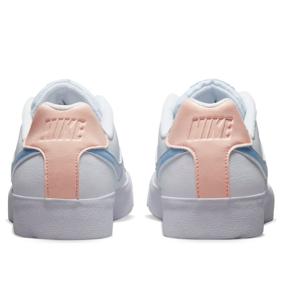 (WMNS) Nike Court Royale AC 'Psychic Blue' AO2810-108
