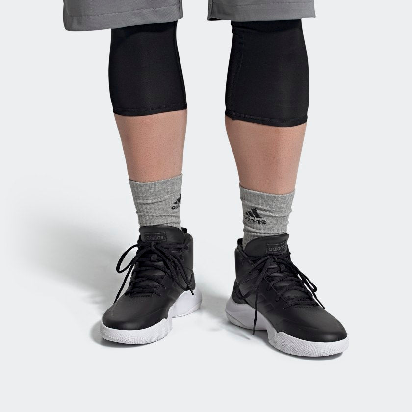 adidas Own The Game 'Core Black' EE9638
