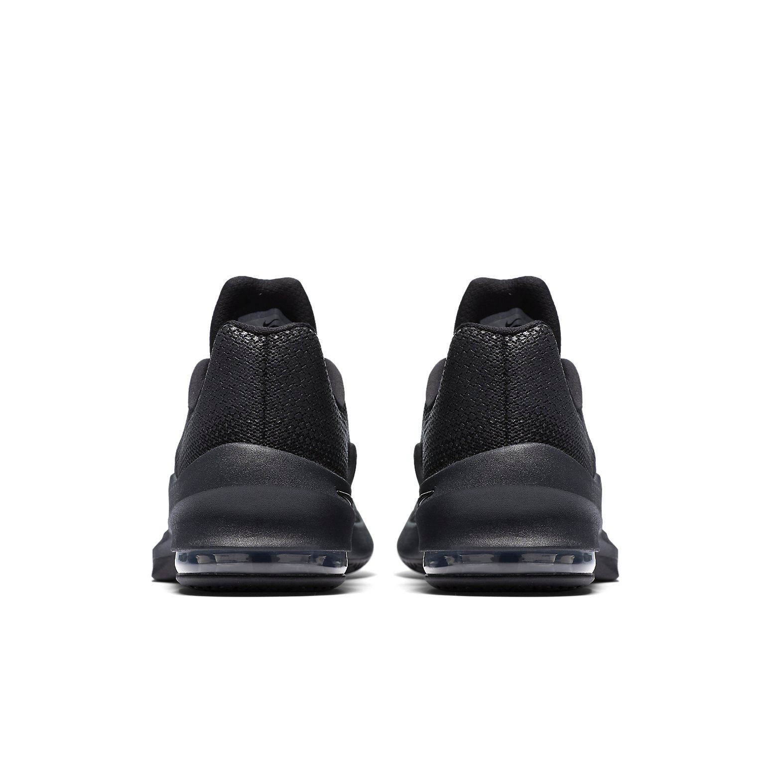 Nike Air Max Infuriate Low 'Black' 852457-001
