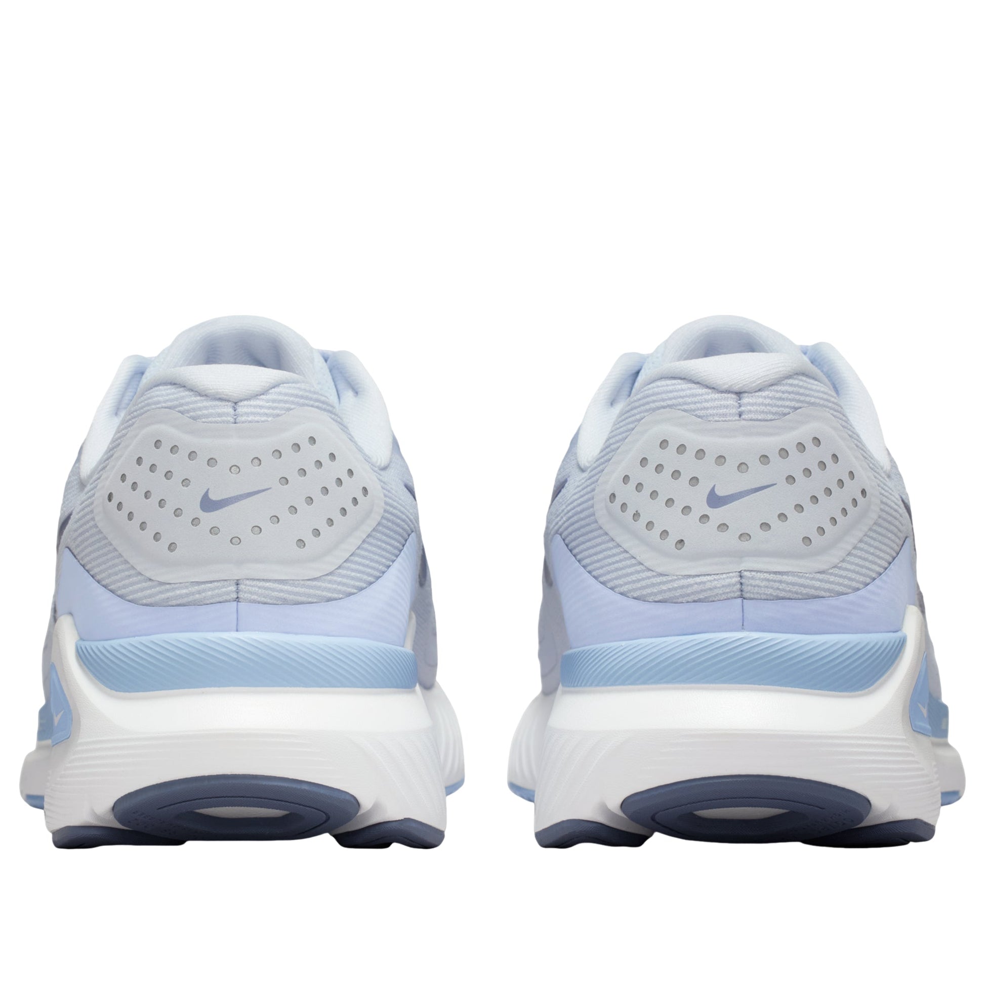 (WMNS) Nike Structure 26 E-Wide 'Football Grey Aluminium White' HQ2589-002