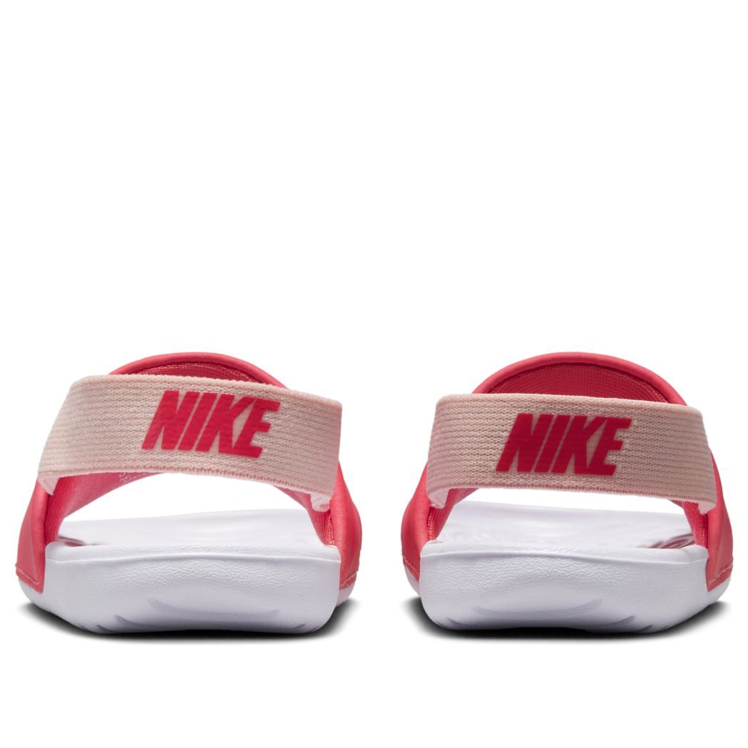 (TD) Nike Kawa Slides 'Magic Ember White' BV1094-800
