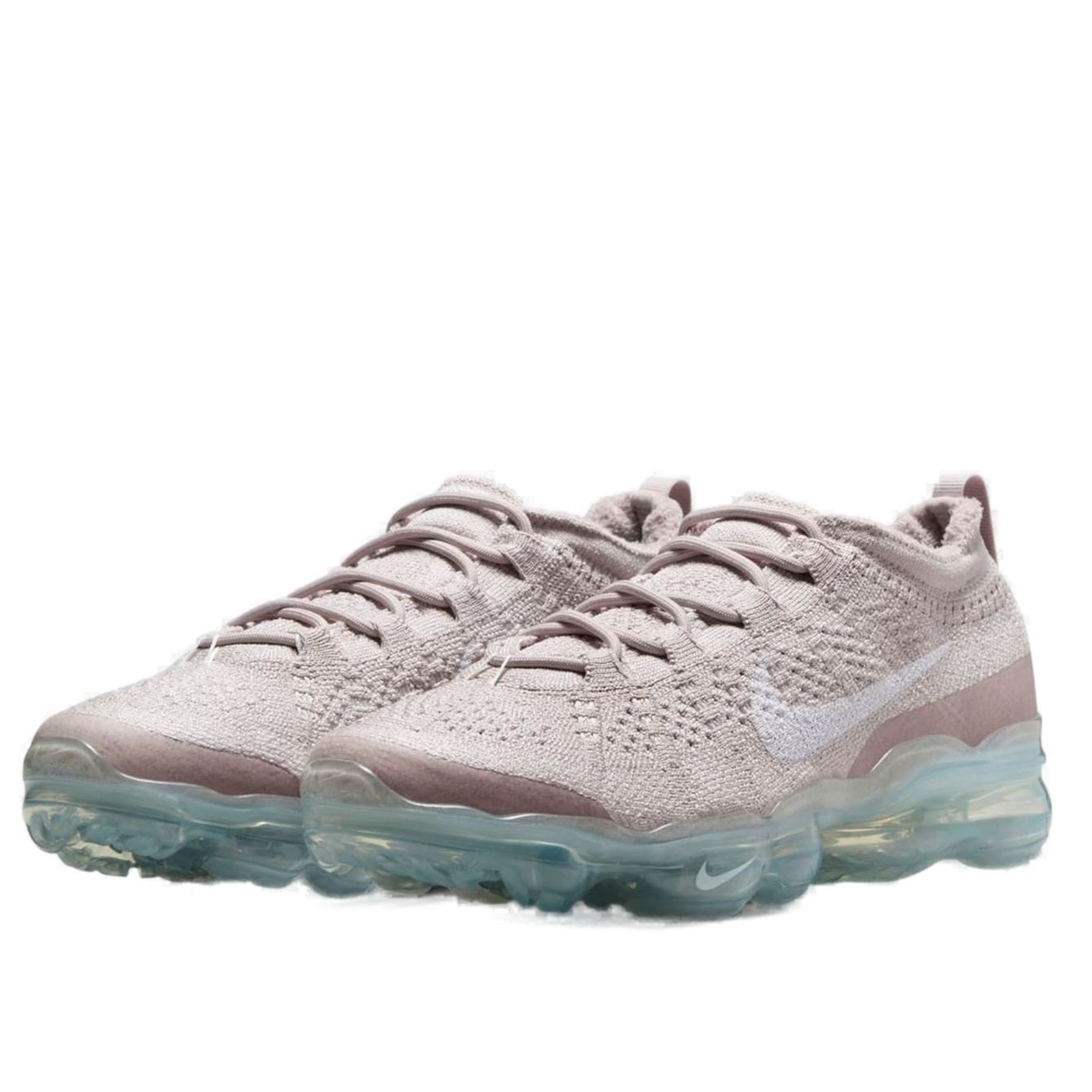 (WMNS) Nike Air VaporMax 2023 Flyknit 'Platinum Violet' DV6840-003