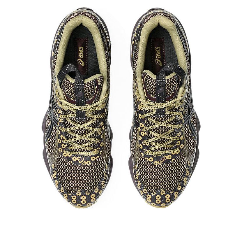 ASICS x Kiko Kostadinov Gel-Kinetic Fluent US7-S 'Purple Lemongrass' 1203A973-500