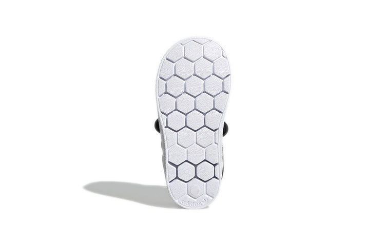 (TD) adidas Disney x Superstar 360 'Mickey Mouse' Q46305