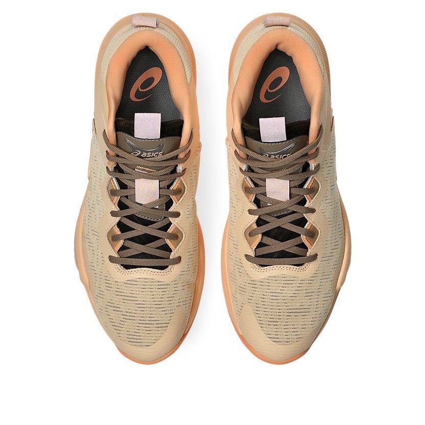ASICS Nova Surge 3 'Apricot Crush Barely Rose' 1061A048-801