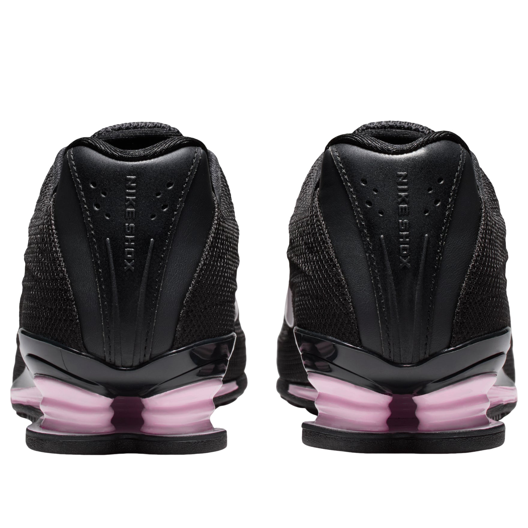 (WMNS) Nike Shox Z 'Black Pink Foam' HQ7540-006