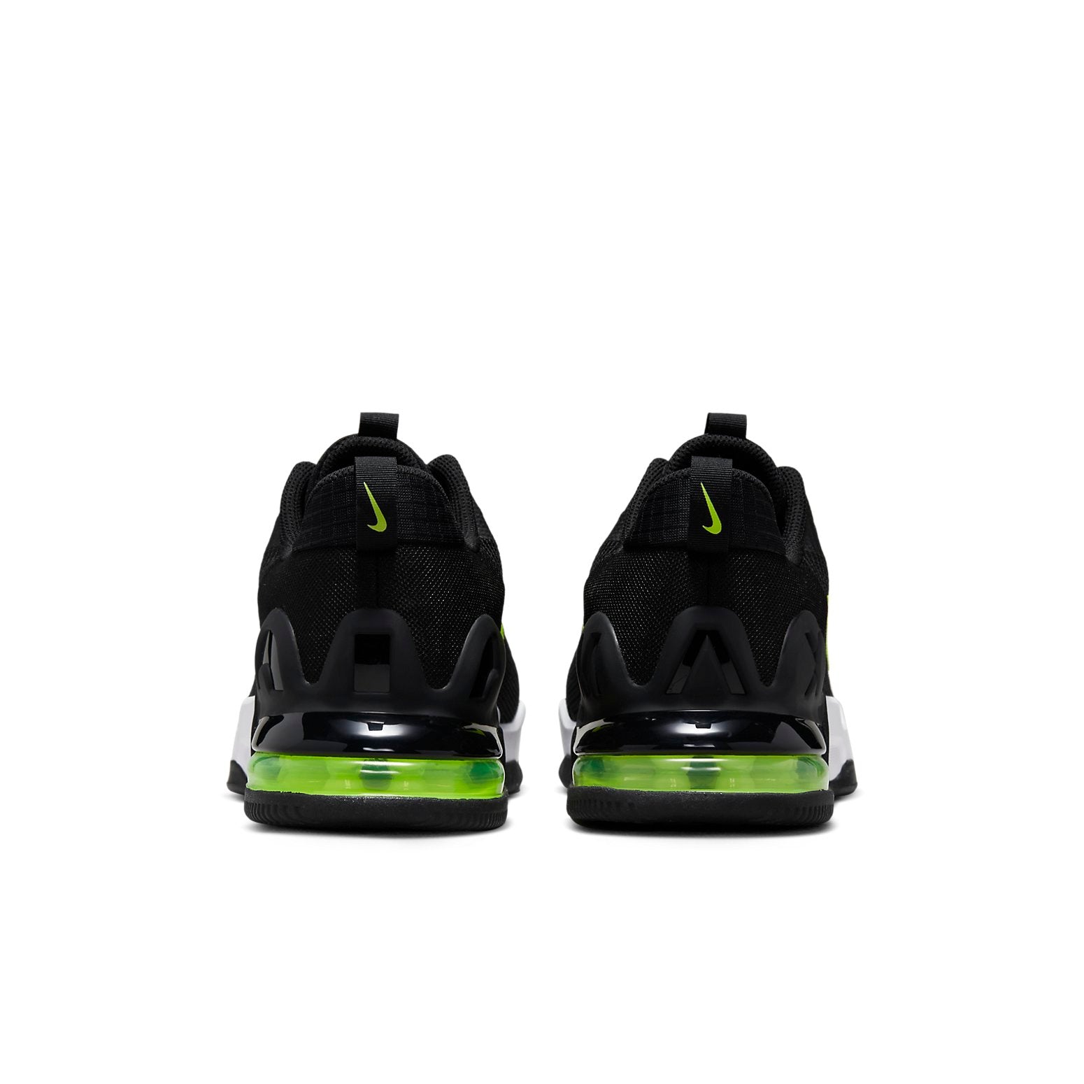 Nike Air Max Alpha Trainer 5 'Black Volt' DM0829-002