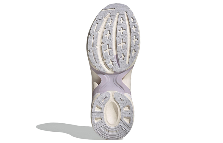 (WMNS) adidas Maxxcetus Training Shoes 'White Grey Purple' ID0636