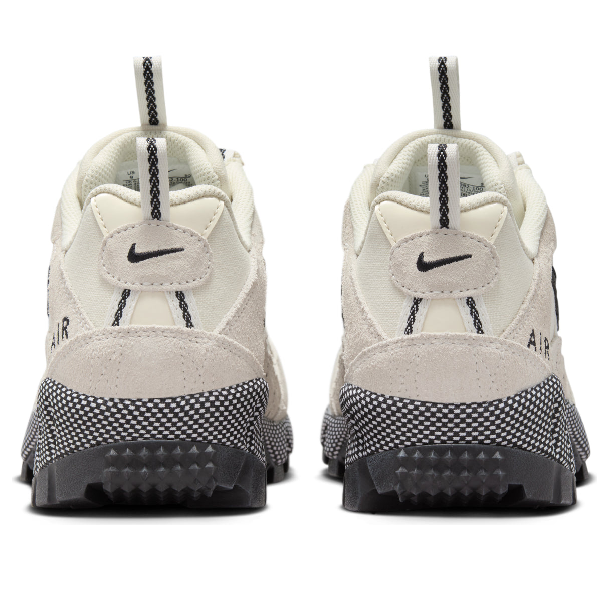 (WMNS) Nike Air Humara 'Pale Ivory' FB9982-100