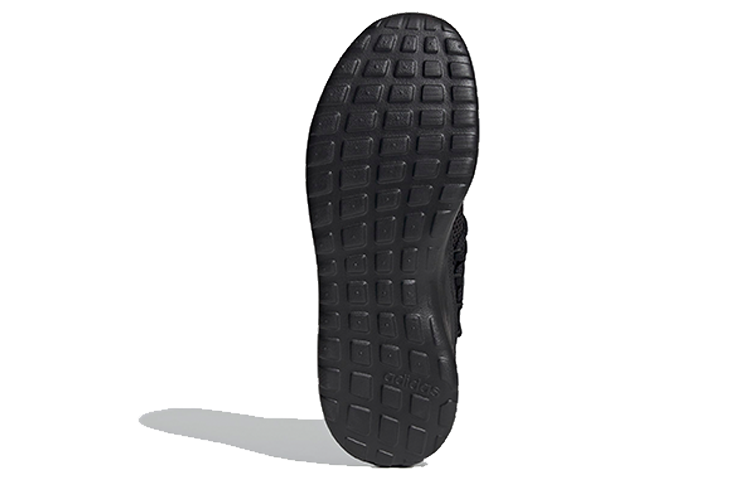 adidas Lite Racer Adapt 3.0 Wide 'Triple Black' FY7203