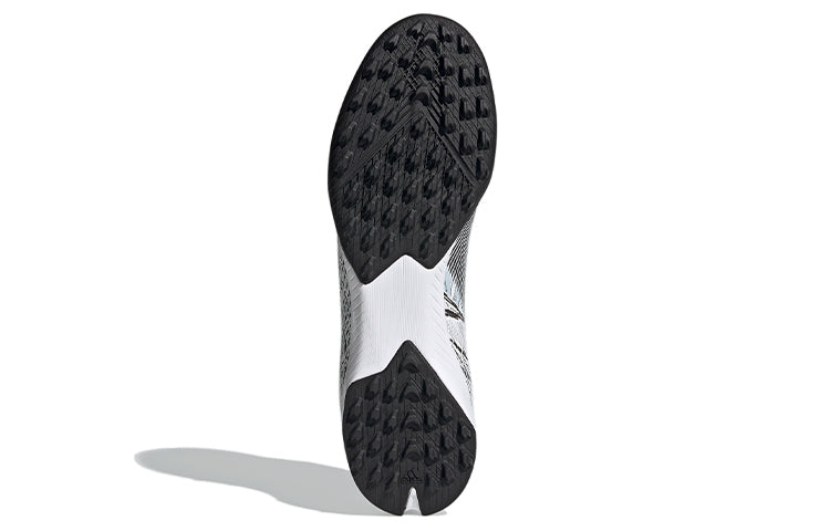 adidas x Captain Tsubasa X Ghosted. 3 TF 'Comics' FW5831