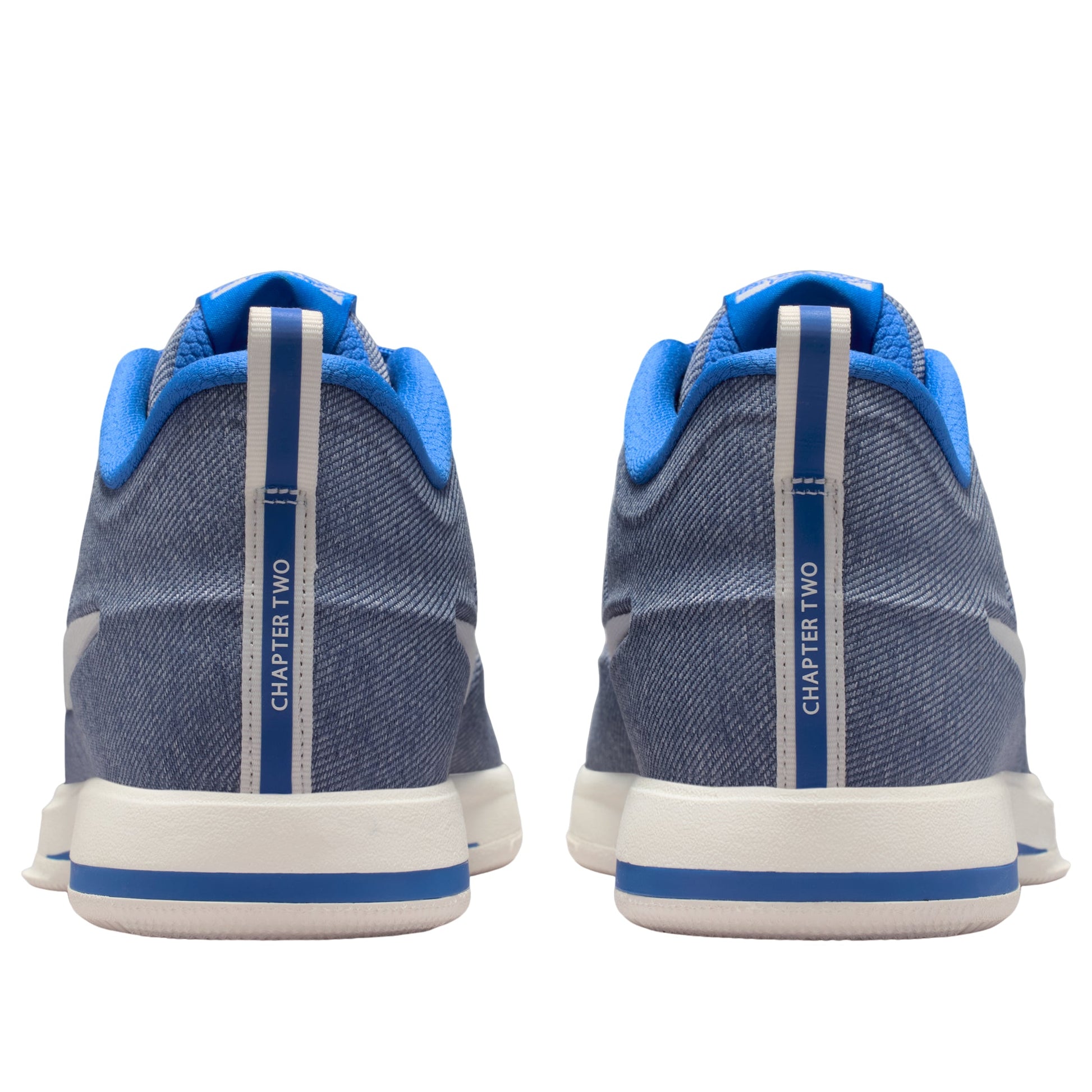 Nike Book 2 EP 'Must Be The Denim' IB6688-900