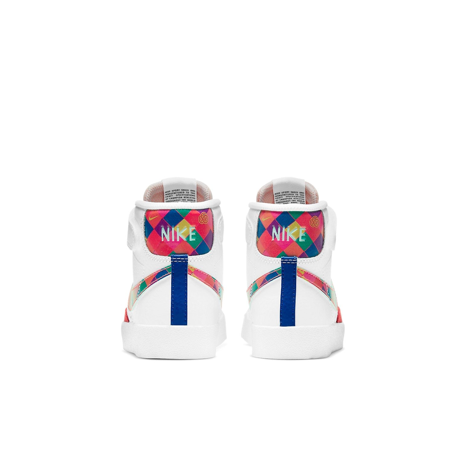(PS) Nike Blazer Mid '77 'Chinese New Year - Spring Festival' DD8490-163