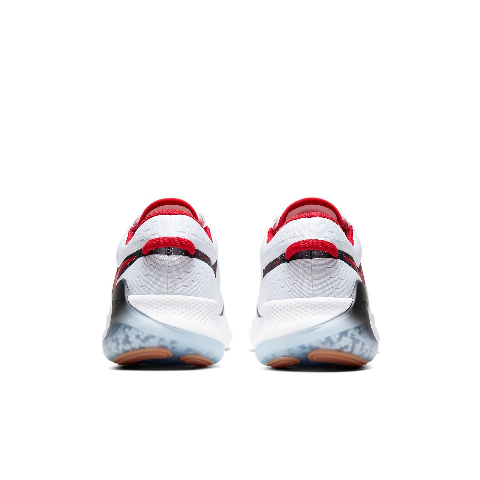 Nike Joyride Dual Run 'White University Red' CW5244-100