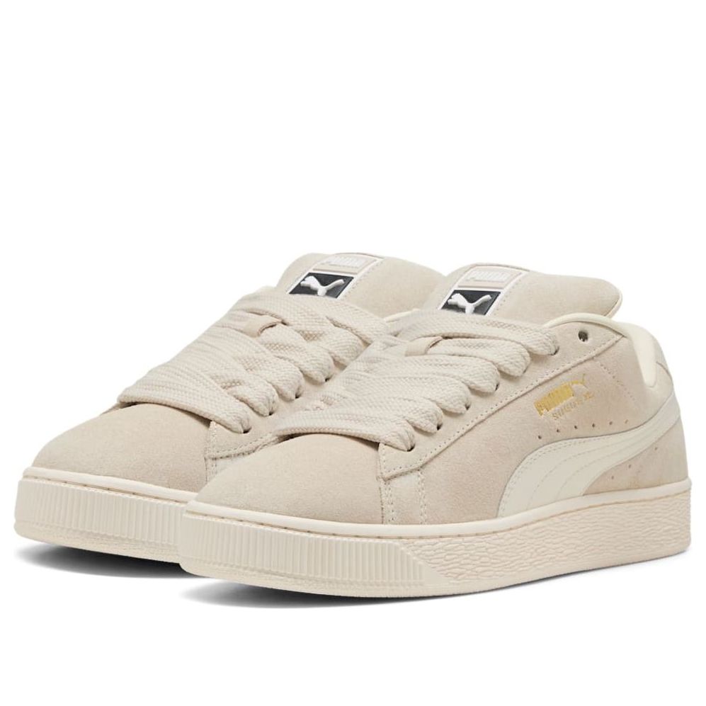 PUMA Suede XL 'Alpine Snow' 395205-54