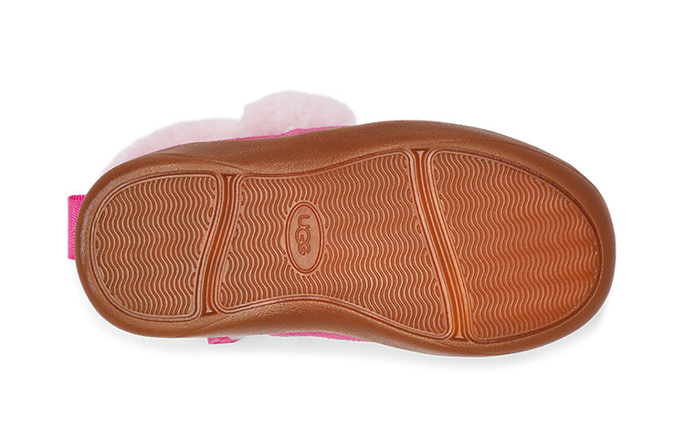 UGG MALLYA Boots Pink 1120956T-PASD
