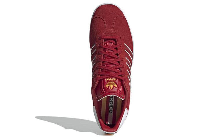 adidas Gazelle 'Team Power Red' GX9880