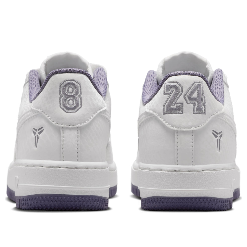 (GS) Nike Air Force 1 Low 'Summit White Daybreak' IO4610-102