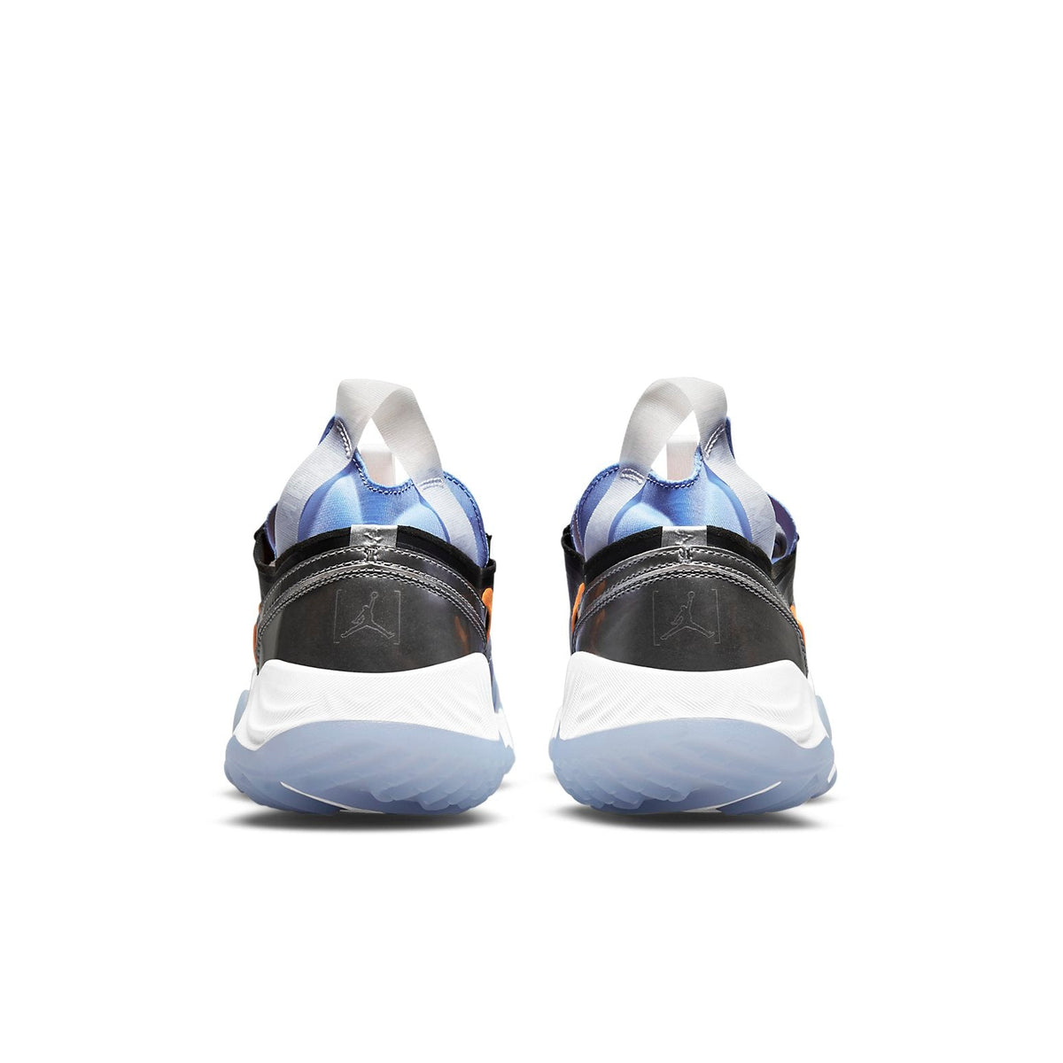 Air Jordan Delta Breathe 'Aluminum' DM5444-101