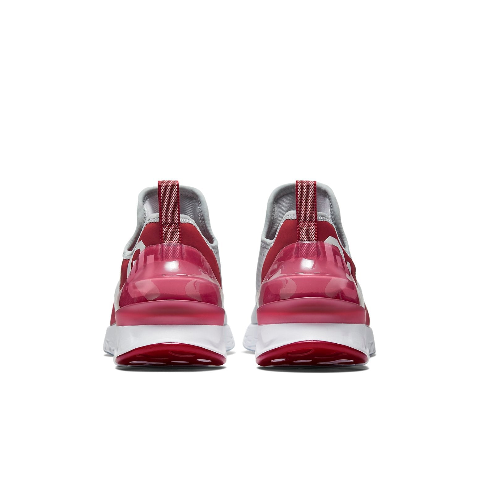Air Jordan React Havoc 'Oklahoma Sooners' CJ6746-106
