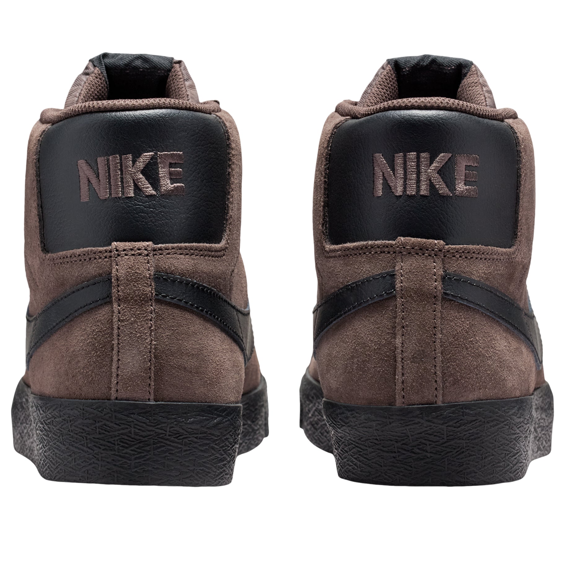 Nike SB Blazer Mid 'Brown Black' FD0731-201