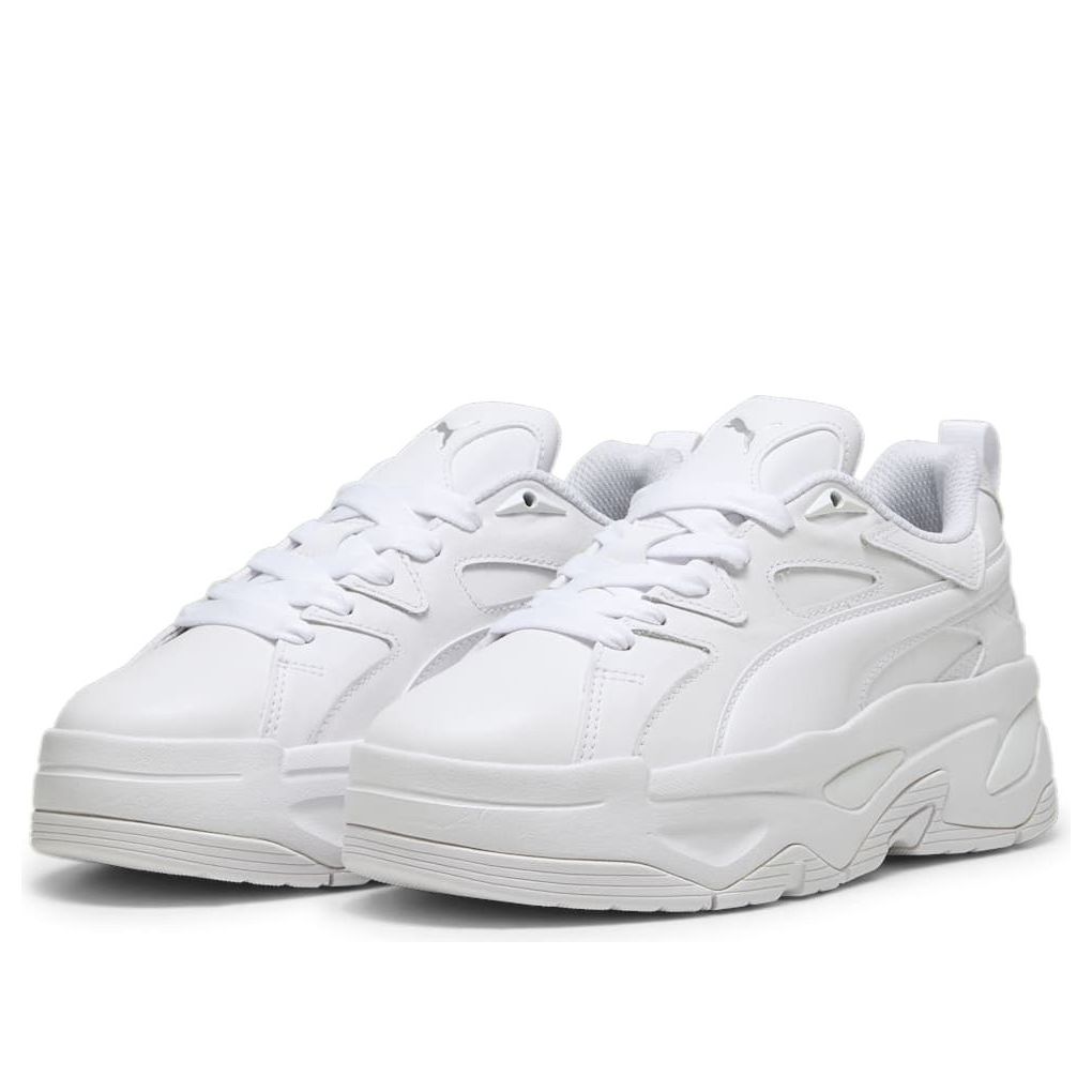 (WMNS) PUMA Blaster Dress Code 'White' 396094-01