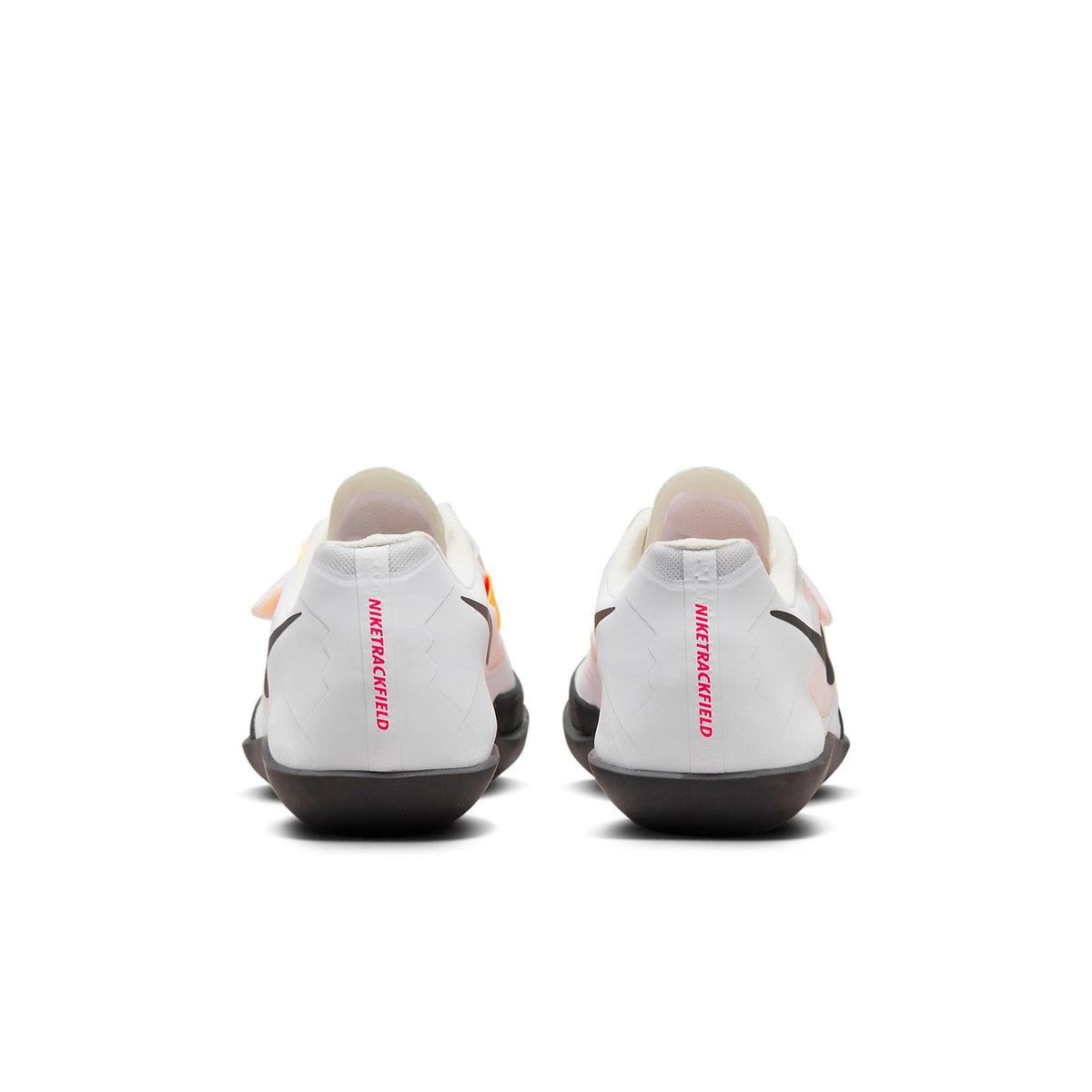 Nike Zoom SD 4 'White Laser Orange' 685135-102