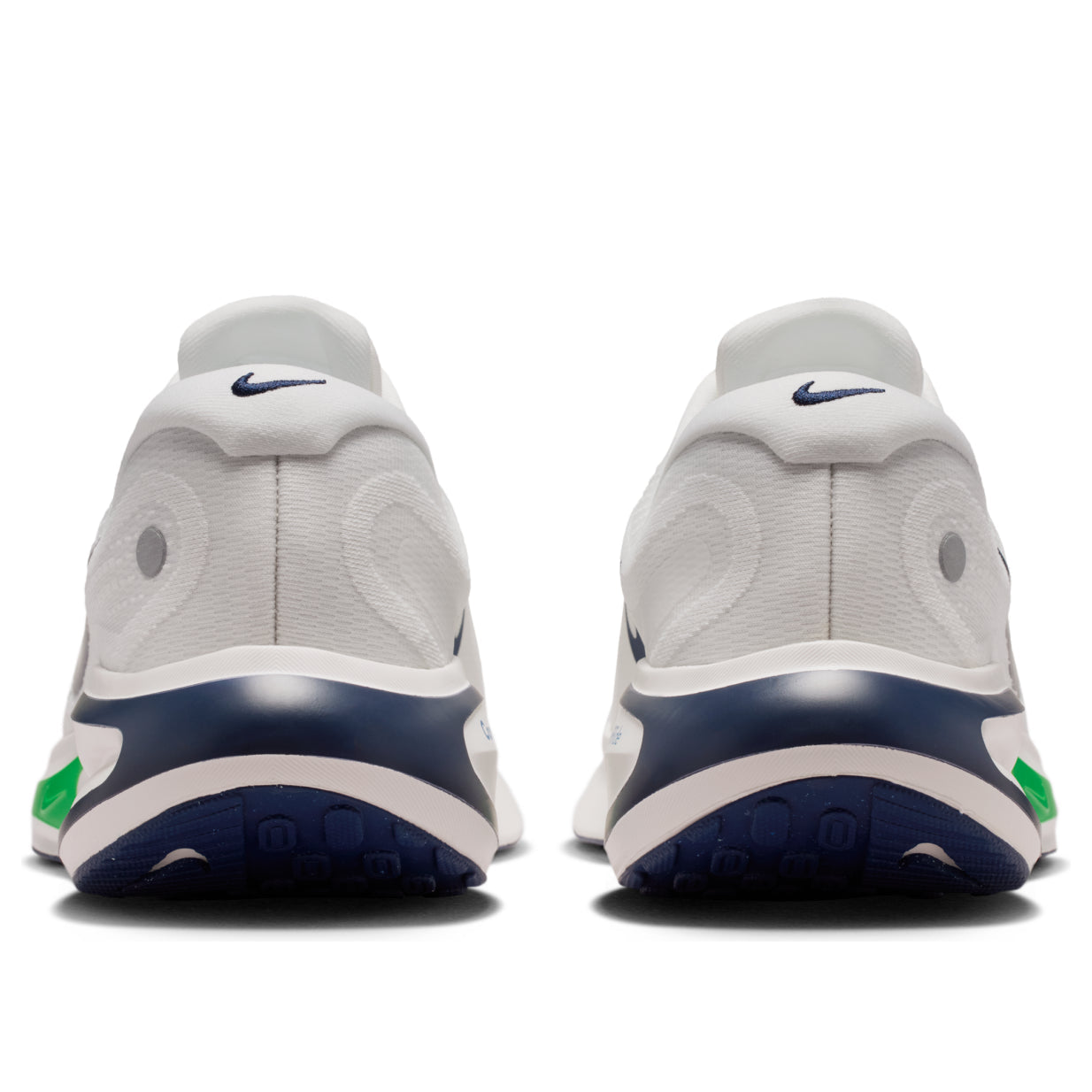Nike Journey Run 'Summit White Green Spark' FN0228-113