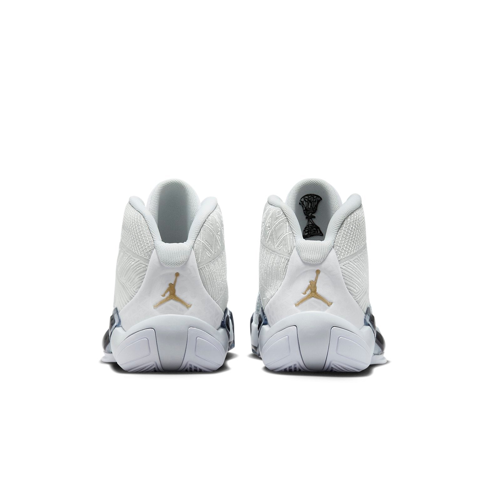 (GS) Air Jordan 38 XXXVIII PF 'FIBA' FN8277-100