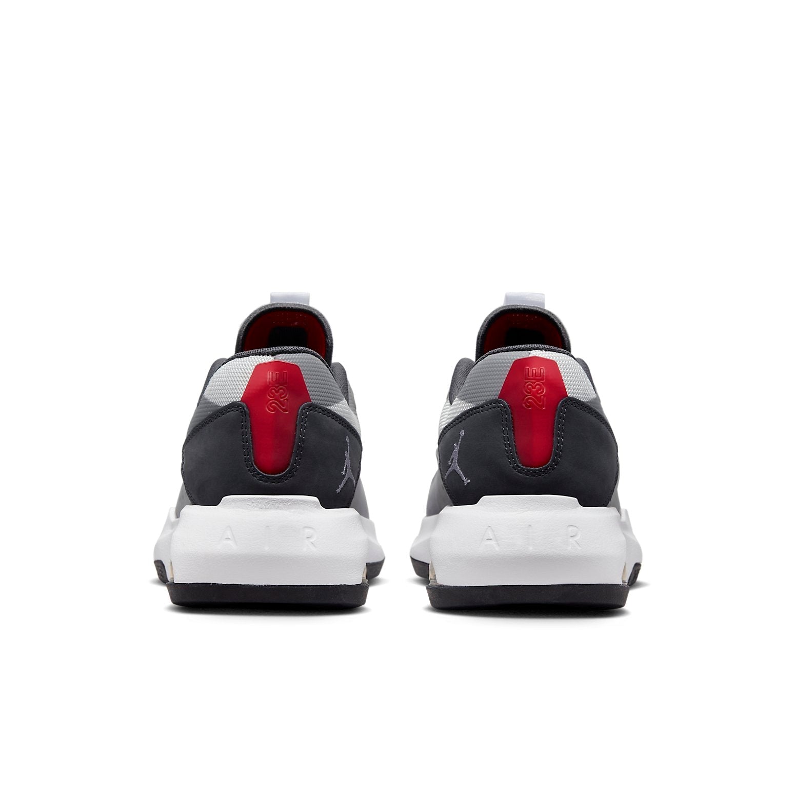 Air Jordan Air 200E 'Cement Grey' DC9836-002