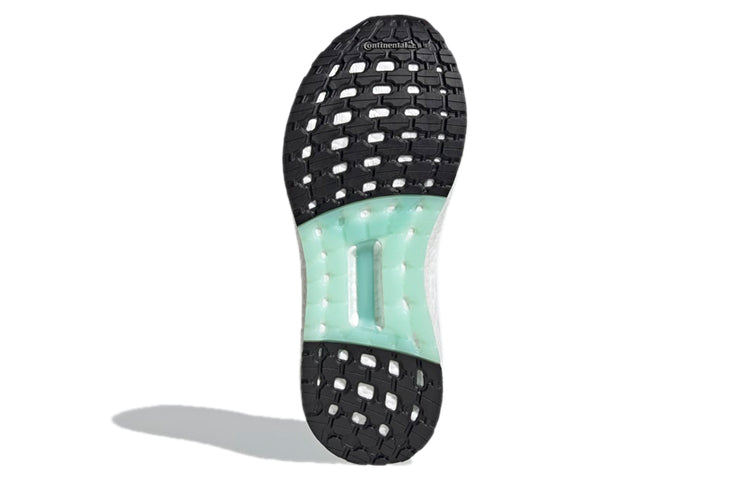 (WMNS) adidas Ultraboost DNA_CC1 'Green White' FZ2549