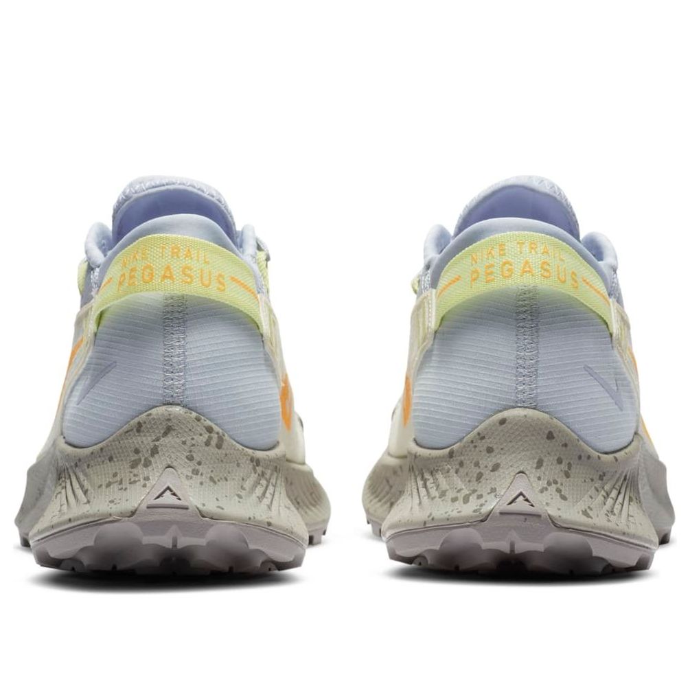 (WMNS) Nike Pegasus Trail 2 'Limelight Laser Orange' CK4309-001