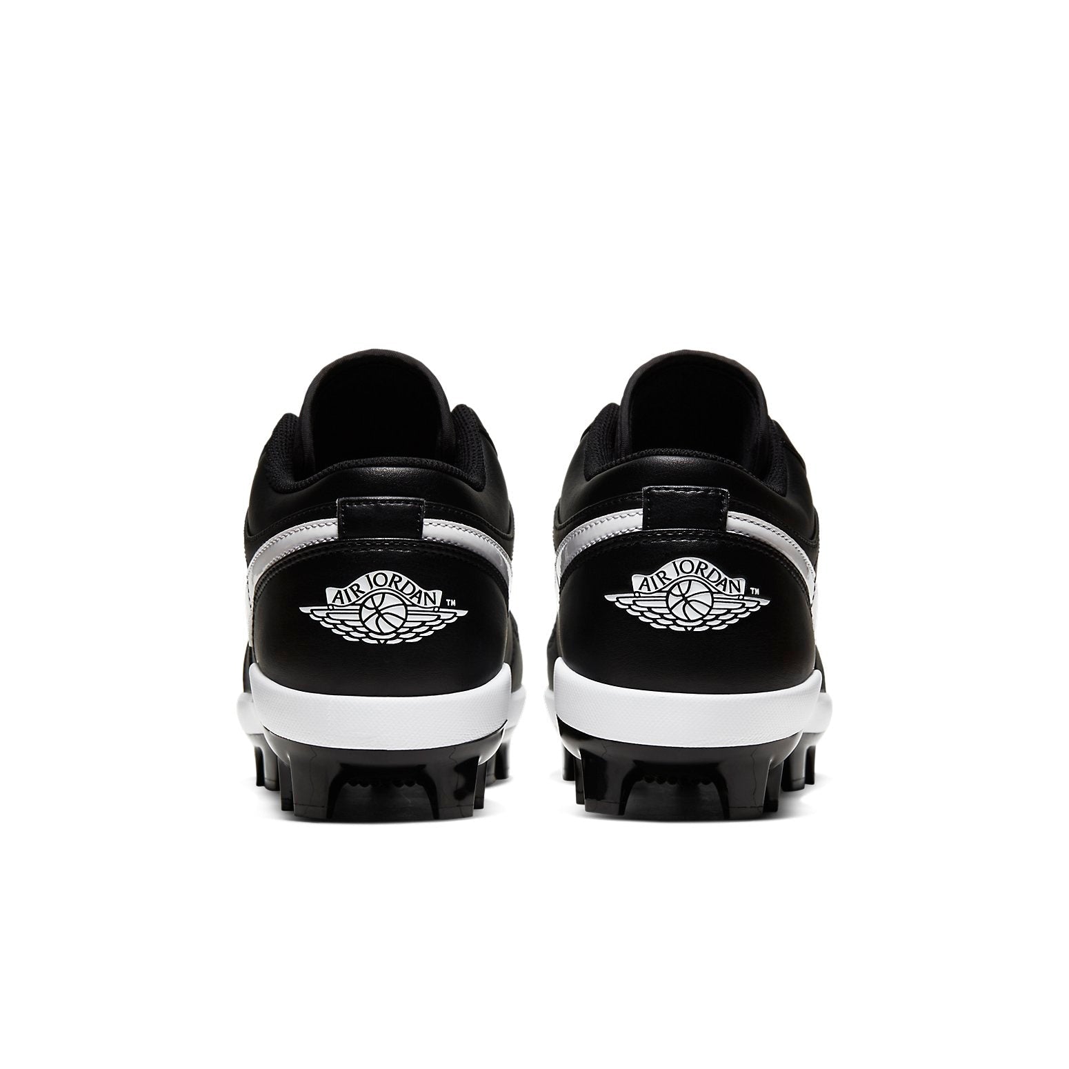 Air Jordan 1 Retro MCS Low 'Black White' CJ8524-001