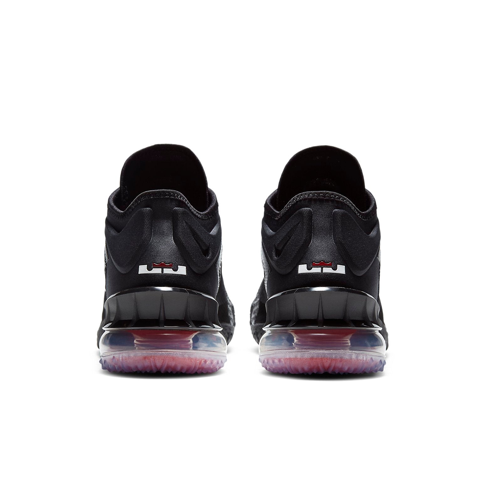 Nike LeBron 18 Low 'Bred' CV7562-001
