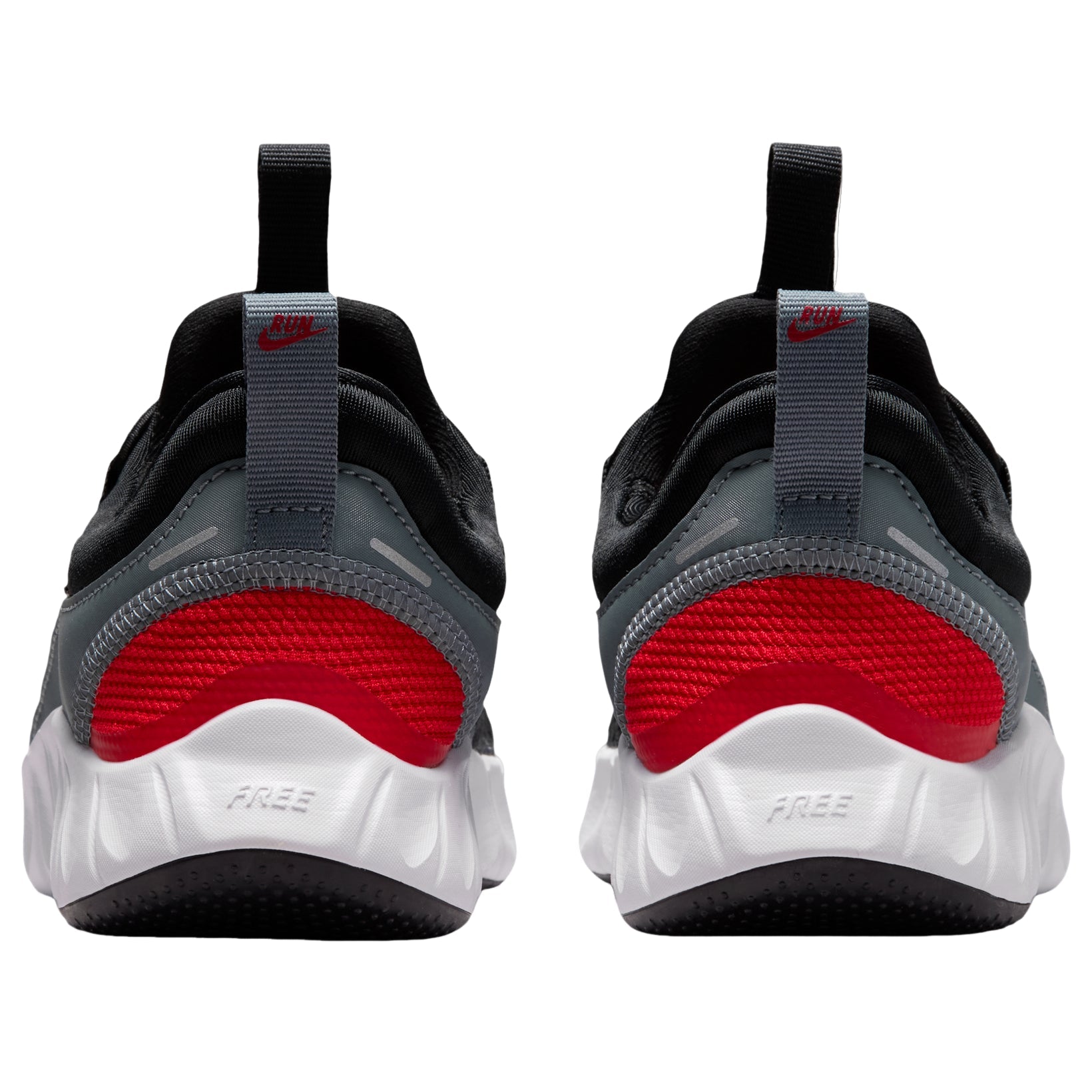 (PS) Nike Free Ride 'Black Cool Grey' IQ5811-008