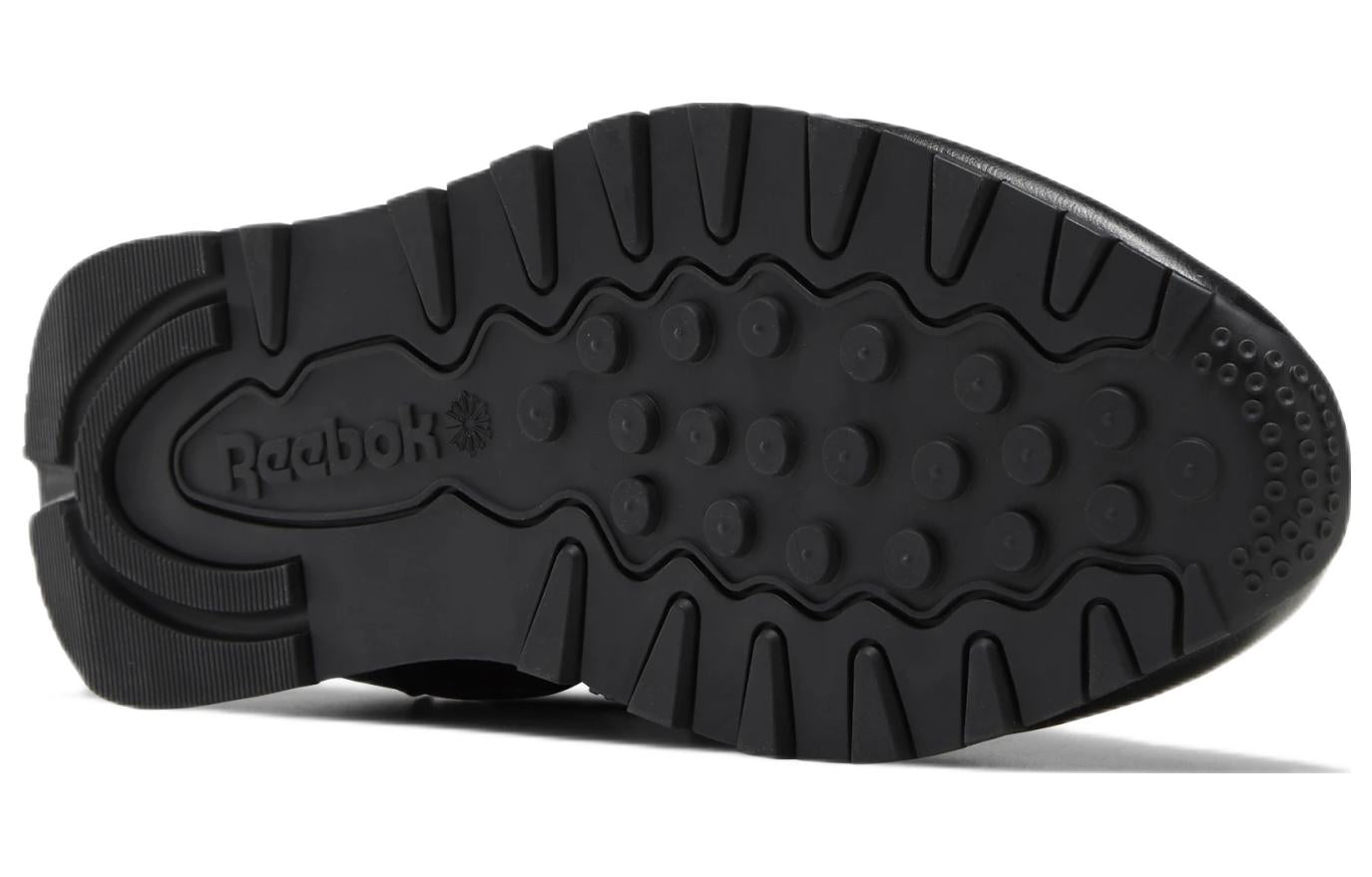 Reebok Classic Vegan 'Black White' GY3612