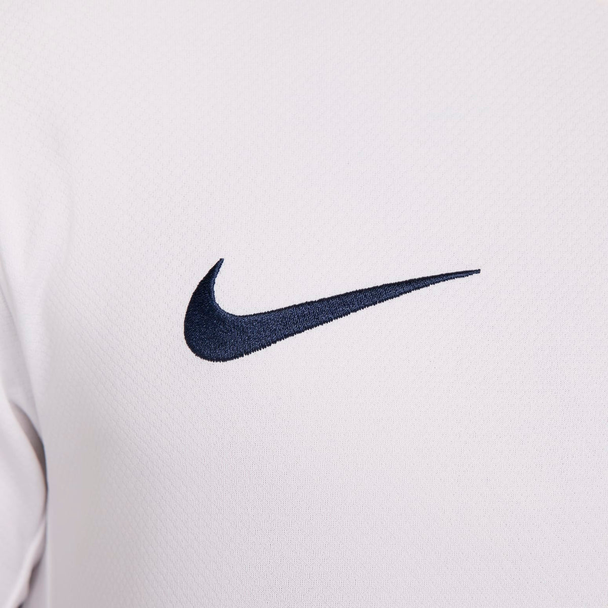Nike USMNT 24 Stadium Home Replica Soccer Jersey 'White' FJ4278-100