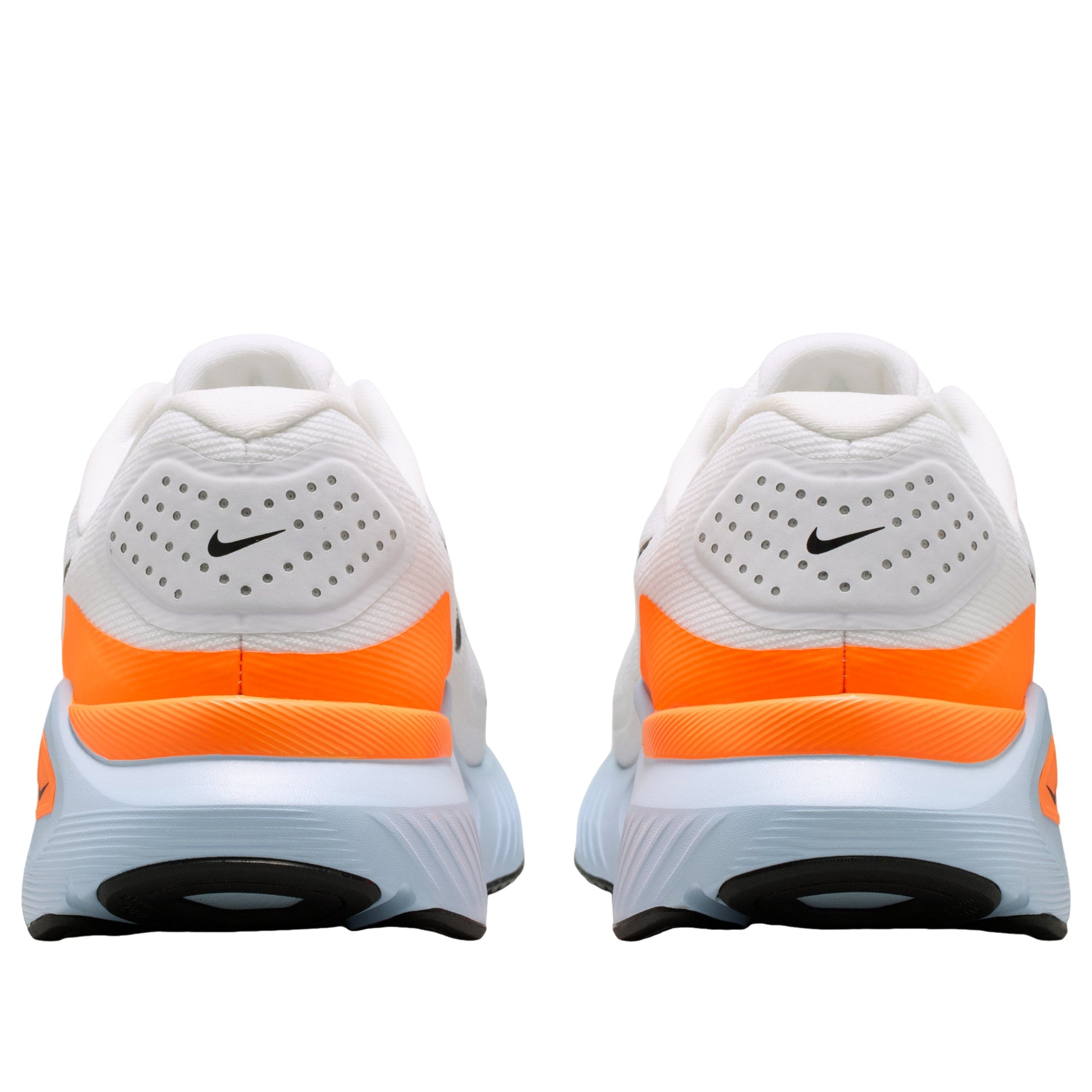 Nike Structure 26 Extra Wide 'White Total Orange' HQ2588-107
