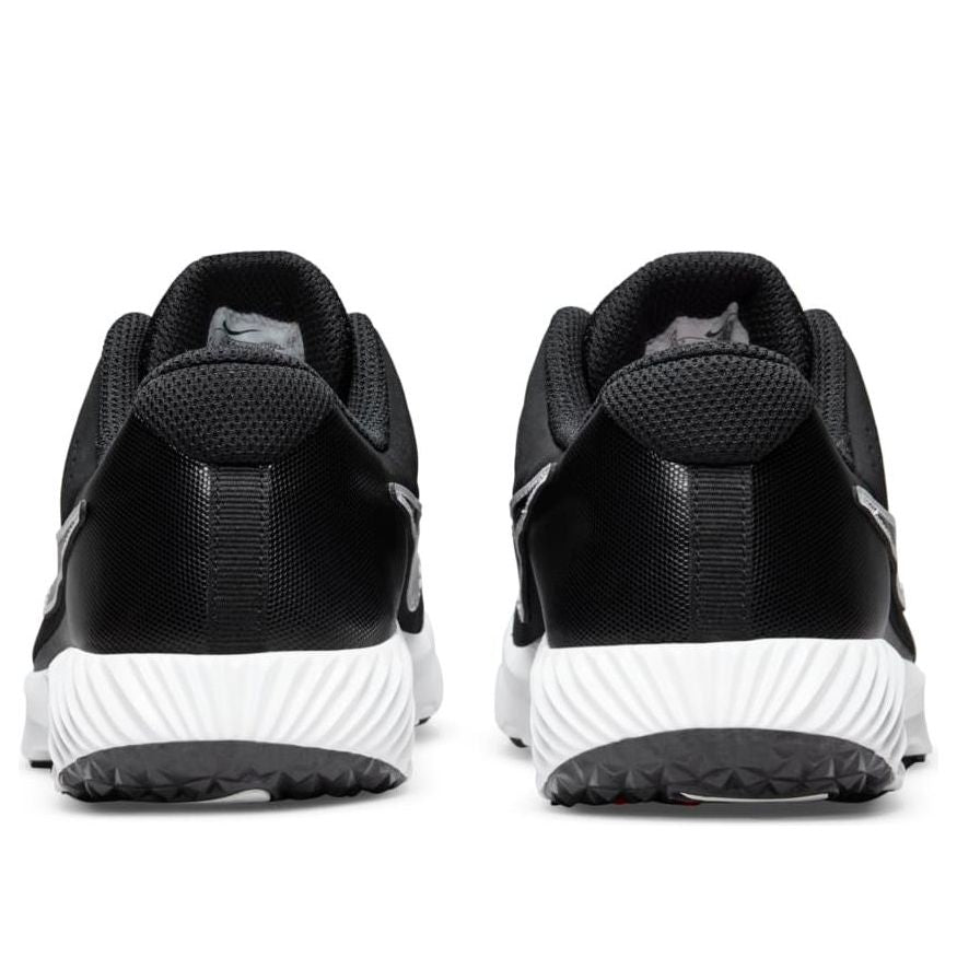 (GS) Nike Alpha Huarache 3 Turf 'Black' CK6257-001