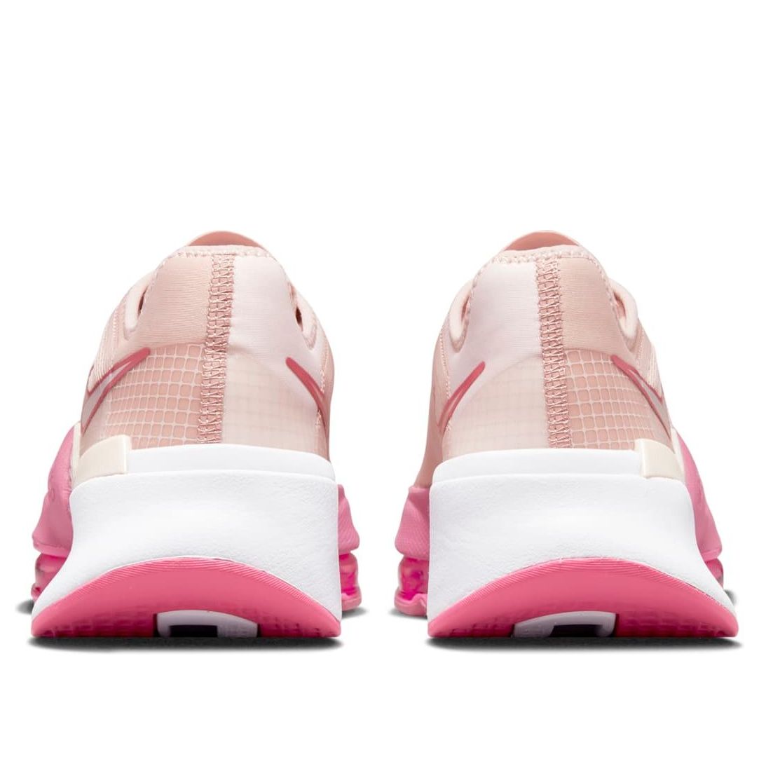 (WMNS) Nike Air Zoom SuperRep 3 'Pink Oxford' DA9492-600