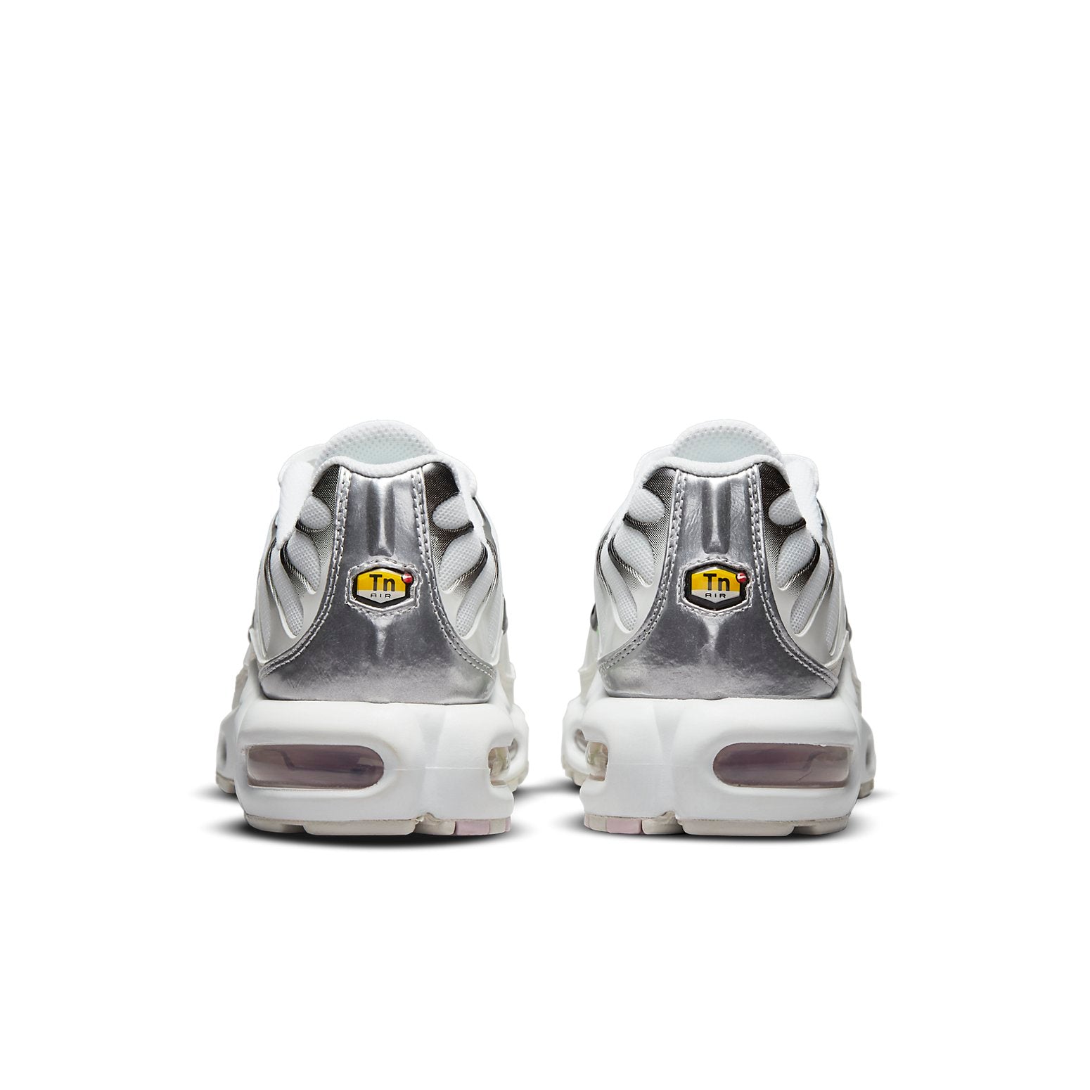 (WMNS) Nike Air Max Plus 'White Green Strike' DN6997-100