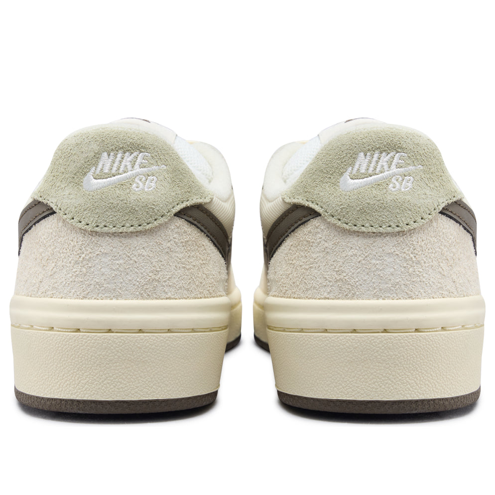 Nike SB Code 58 'Pale Ivory Light Khaki' IB0108-101