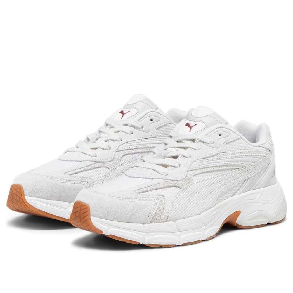 PUMA Teveris NITRO 'Corduroy White' 392782-03